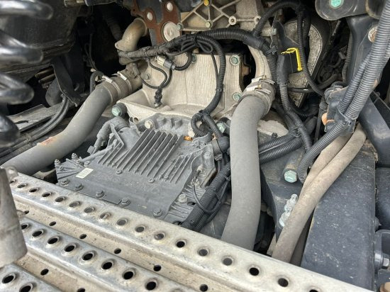 Τράκτορας MAN TGX 18.440, XXL, Automatik, Retarder,: φωτογραφία 7