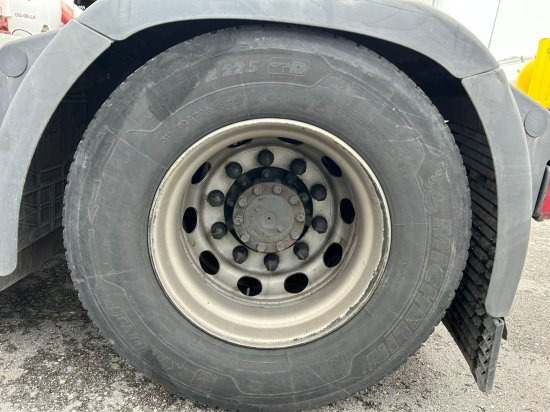 Τράκτορας MAN TGX 18.440, XXL, Automatik, Retarder,: φωτογραφία 8