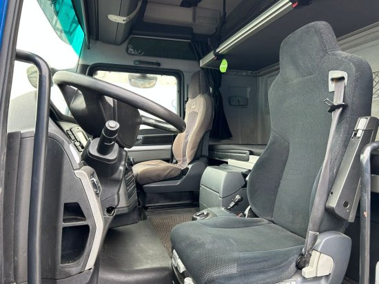 Τράκτορας MAN TGX 18.440, XXL, Automatik, Retarder,: φωτογραφία 13