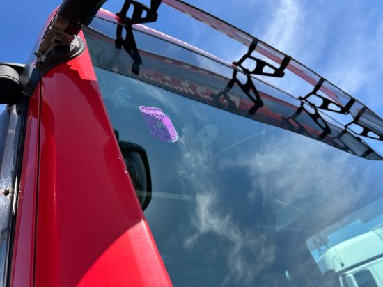 MAN TGX 18.460 4x2, XXL, Intarder, Automatik, - Τράκτορας: φωτογραφία 5 MAN TGX 18.460 4x2, XXL, Intarder, Automatik, - Τράκτορας: φωτογραφία 5