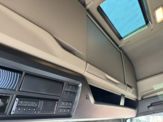 Τράκτορας MAN TGX 18.470 BLS, New Model, EURO 6, Intarder,: φωτογραφία 12