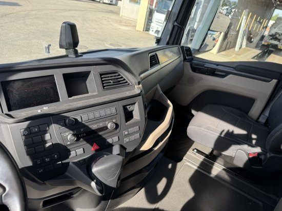 Τράκτορας MAN TGX 18.470 BLS, New Model, EURO 6, Intarder,: φωτογραφία 11