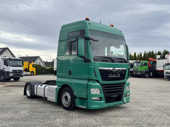 MAN TGX 18.510 4x2 Euro 6 Retarder - Τράκτορας: φωτογραφία 3 MAN TGX 18.510 4x2 Euro 6 Retarder - Τράκτορας: φωτογραφία 3