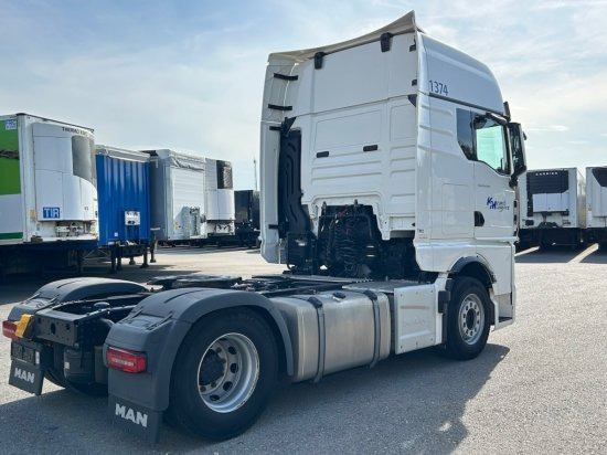 MAN TGX 18.510 4x2, GX, Intarder, Euro 6 - Τράκτορας: φωτογραφία 3 MAN TGX 18.510 4x2, GX, Intarder, Euro 6 - Τράκτορας: φωτογραφία 3