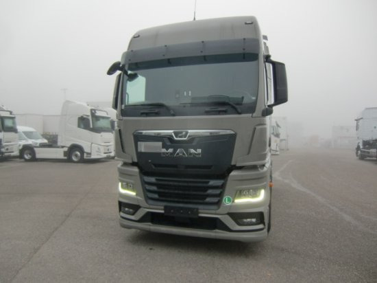 MAN TGX 18.510 4x2, XXL, Intarder, Euro 6 Schubbodenhydraulik New Model TG3 - Τράκτορας: φωτογραφία 2 MAN TGX 18.510 4x2, XXL, Intarder, Euro 6 Schubbodenhydraulik New Model TG3 - Τράκτορας: φωτογραφία 2