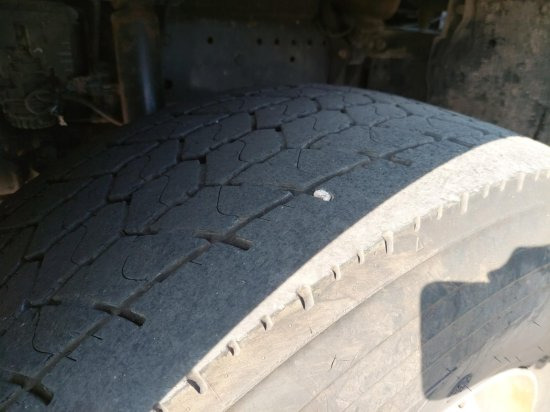 MAN TGX 26.500 6x4x4 Holztransporter, Motor Neu OHNE ANHÄNGER - Φορτηγό ξυλείας, Φορτηγό με γερανό: φωτογραφία 5 MAN TGX 26.500 6x4x4 Holztransporter, Motor Neu OHNE ANHÄNGER - Φορτηγό ξυλείας, Φορτηγό με γερανό: φωτογραφία 5