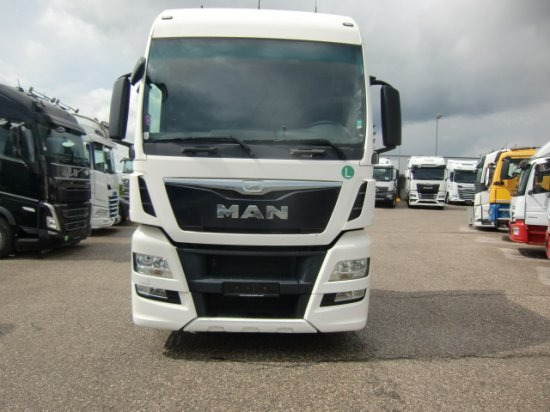 MAN TGX XXL 18.440, Indarter, - Τράκτορας: φωτογραφία 2 MAN TGX XXL 18.440, Indarter, - Τράκτορας: φωτογραφία 2