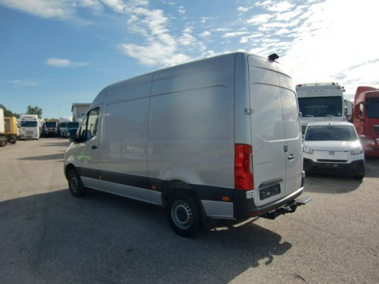 Mercedes-Benz Sprinter 319 CDI Standard, el.Schiebetür ,Exportpreis ohne Nova - Βαν: φωτογραφία 4 Mercedes-Benz Sprinter 319 CDI Standard, el.Schiebetür ,Exportpreis ohne Nova - Βαν: φωτογραφία 4