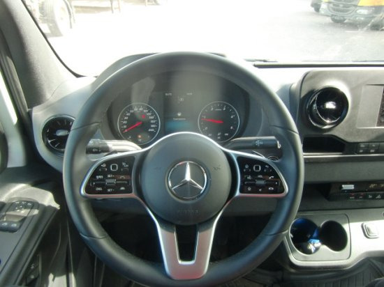 Νέα Βαν Mercedes-Benz Sprinter 319 CDI Standard, el.Schiebetür ,Exportpreis ohne Nova: φωτογραφία 10