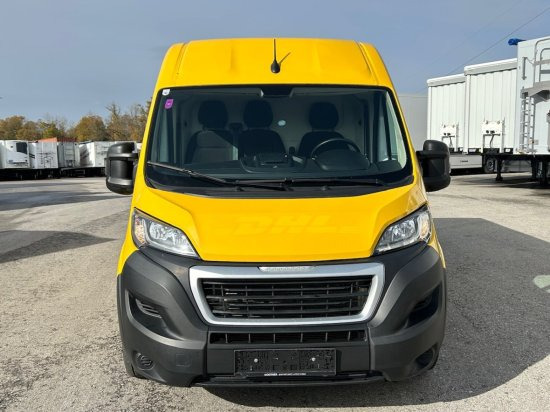 Peugeot Boxer Kastenwagen L3H2 - Βαν: φωτογραφία 2 Peugeot Boxer Kastenwagen L3H2 - Βαν: φωτογραφία 2