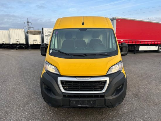 Peugeot Boxer Kastenwagen L3H2 - Βαν: φωτογραφία 2 Peugeot Boxer Kastenwagen L3H2 - Βαν: φωτογραφία 2
