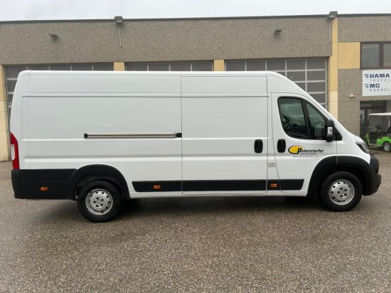 Peugeot Boxer Kastenwagen L3H2 - Βαν: φωτογραφία 4 Peugeot Boxer Kastenwagen L3H2 - Βαν: φωτογραφία 4