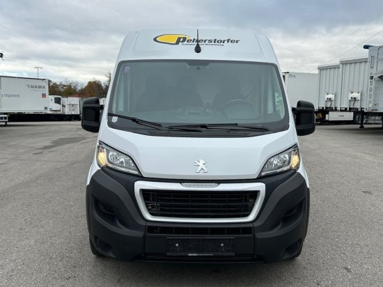 Peugeot Boxer Kastenwagen L3H2 - Βαν: φωτογραφία 2 Peugeot Boxer Kastenwagen L3H2 - Βαν: φωτογραφία 2