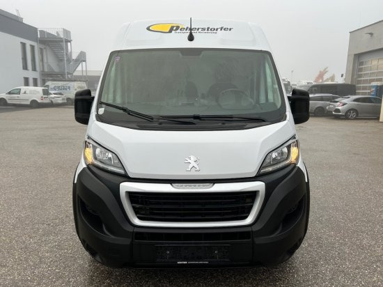 Peugeot Boxer Kastenwagen L3H2 - Βαν: φωτογραφία 2 Peugeot Boxer Kastenwagen L3H2 - Βαν: φωτογραφία 2