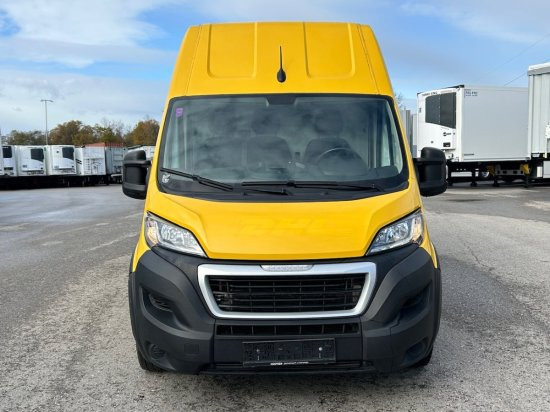 Peugeot Boxer Kastenwagen L4H3 - Βαν: φωτογραφία 2 Peugeot Boxer Kastenwagen L4H3 - Βαν: φωτογραφία 2