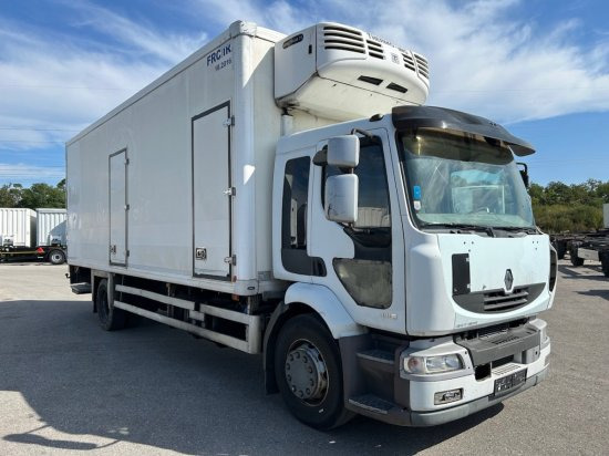 Renault Midlum 300.19, TK Spectrum TS Tiefkühler - Φορτηγό ψυγείο: φωτογραφία 2 Renault Midlum 300.19, TK Spectrum TS Tiefkühler - Φορτηγό ψυγείο: φωτογραφία 2