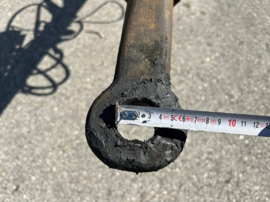 Renders Standard-Lafette BDF, BPW-Achsen - Ρυμούλκα μεταφοράς εμπορευματοκιβωτίων/ Κινητό αμάξωμα: φωτογραφία 4 Renders Standard-Lafette BDF, BPW-Achsen - Ρυμούλκα μεταφοράς εμπορευματοκιβωτίων/ Κινητό αμάξωμα: φωτογραφία 4