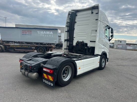Volvo FH 13.500 XL,Retarder, Standklima, E6 - Τράκτορας: φωτογραφία 5 Volvo FH 13.500 XL,Retarder, Standklima, E6 - Τράκτορας: φωτογραφία 5