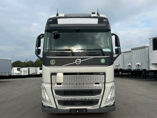 Volvo FH 500 E6, Low Deck, I-Shift, Voll-Luft, Standklima - Τράκτορας: φωτογραφία 2 Volvo FH 500 E6, Low Deck, I-Shift, Voll-Luft, Standklima - Τράκτορας: φωτογραφία 2