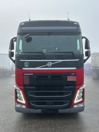 Volvo FH 500 E6, Standklima, Low Deck , I-Shift,VEB+, - Τράκτορας: φωτογραφία 2 Volvo FH 500 E6, Standklima, Low Deck , I-Shift,VEB+, - Τράκτορας: φωτογραφία 2
