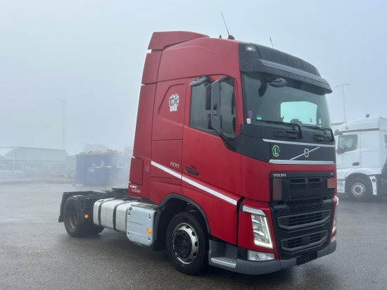 Volvo FH 500 E6, Standklima, Low Deck , I-Shift,VEB+, - Τράκτορας: φωτογραφία 4 Volvo FH 500 E6, Standklima, Low Deck , I-Shift,VEB+, - Τράκτορας: φωτογραφία 4