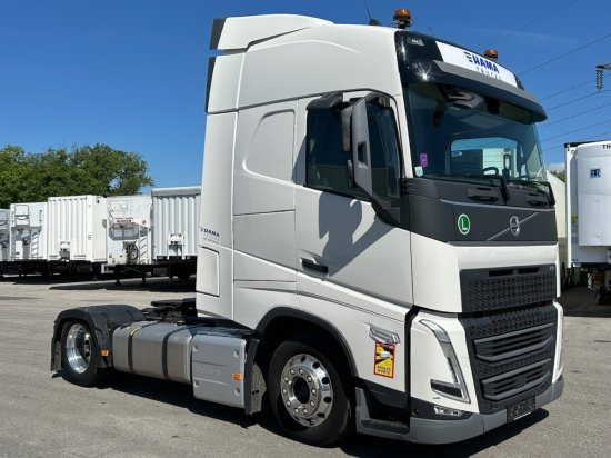 Volvo FH 500 XL, Alufelgen, Standklima, Voll-Luft - Τράκτορας: φωτογραφία 3 Volvo FH 500 XL, Alufelgen, Standklima, Voll-Luft - Τράκτορας: φωτογραφία 3