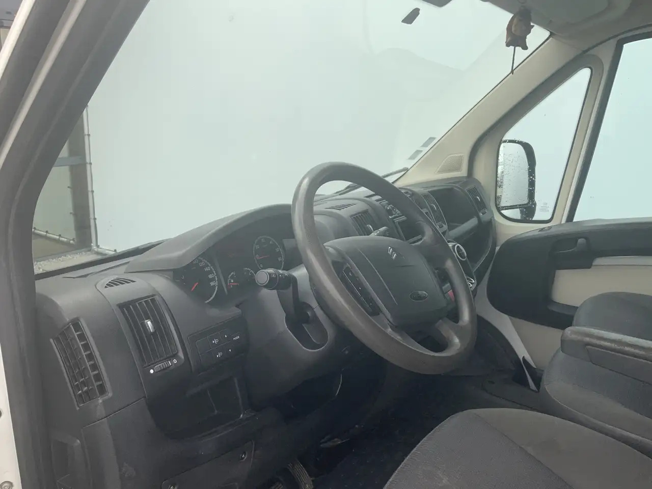 Βαν Citroen Jumper 35 2.2 HDI L4H3 Maxi (motor lampje brand !!) Airco: φωτογραφία 6