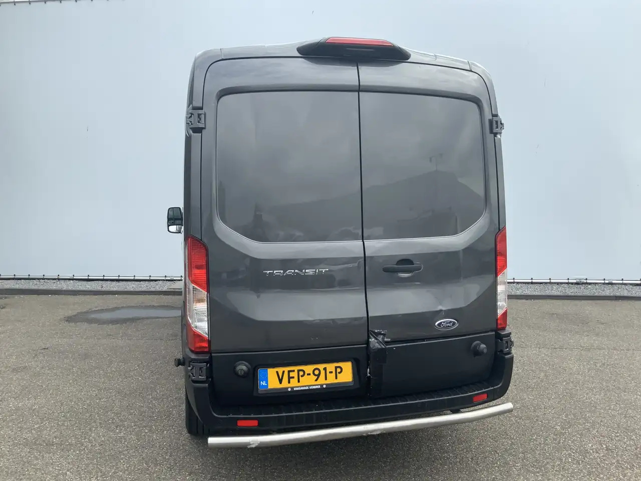 Ford Transit 350 2.0 TDCI L3H2 EXPORT !! Koel vries Automaat Tr - Επαγγελματικό αυτοκίνητο ψυγείο: φωτογραφία 2 Ford Transit 350 2.0 TDCI L3H2 EXPORT !! Koel vries Automaat Tr - Επαγγελματικό αυτοκίνητο ψυγείο: φωτογραφία 2