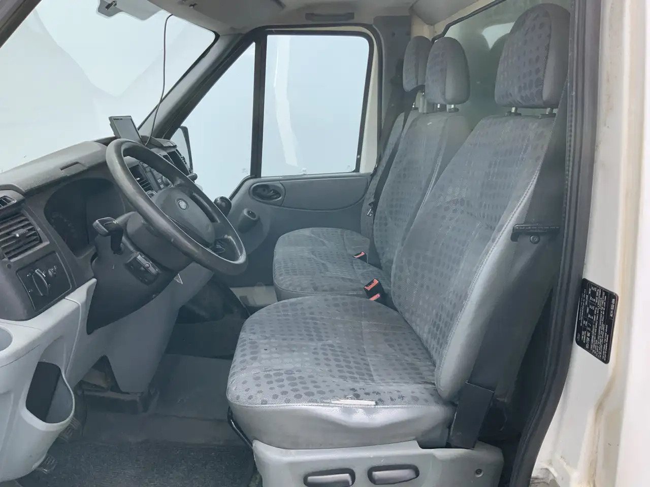 Ford Transit 350L 2.4 TDCI MARGE !!bak&Laadklep &Zijdeur Airco - Επαγγελματικό αυτοκίνητο κόφα: φωτογραφία 4 Ford Transit 350L 2.4 TDCI MARGE !!bak&Laadklep &Zijdeur Airco - Επαγγελματικό αυτοκίνητο κόφα: φωτογραφία 4