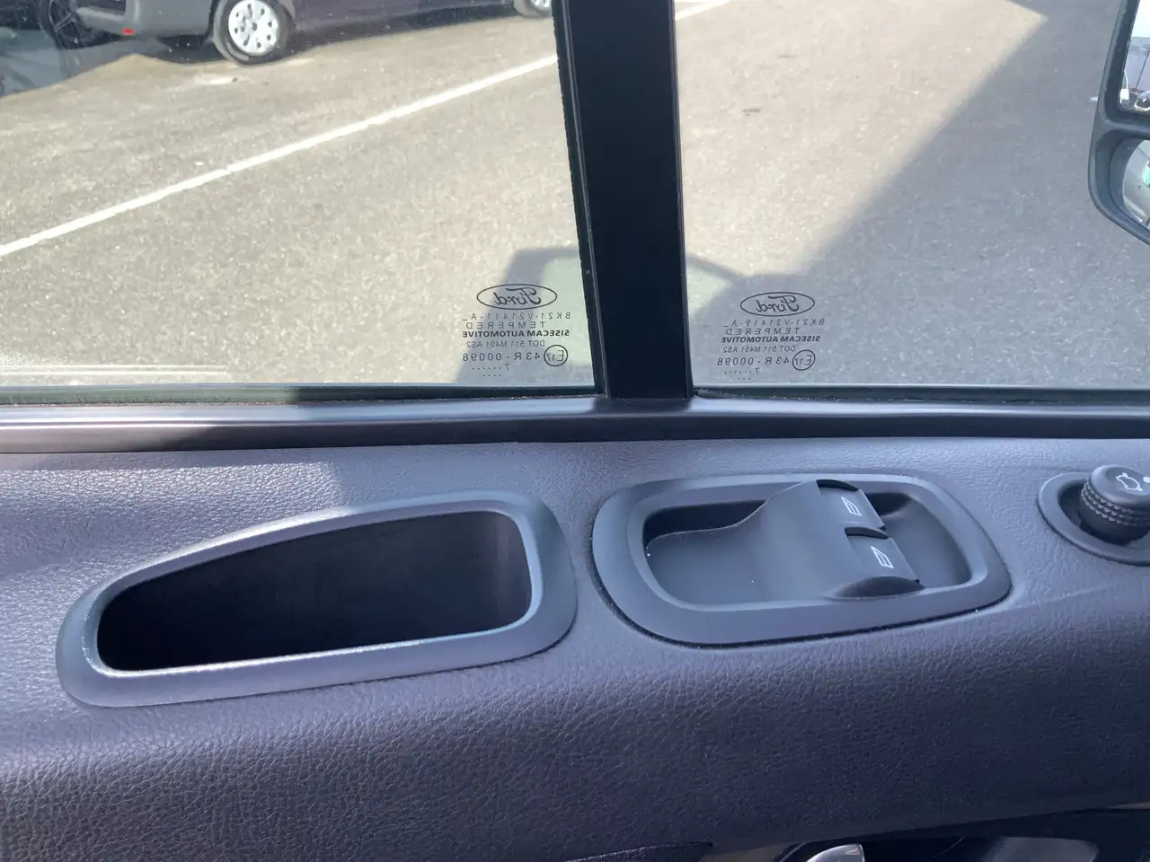 Διπλοκάμπινο ελαφρύ επαγγελματικό Ford Transit Custom 290 2.0 TDCI L2H1 6 Zits Trend DC Airco Cruise Tre: φωτογραφία 12