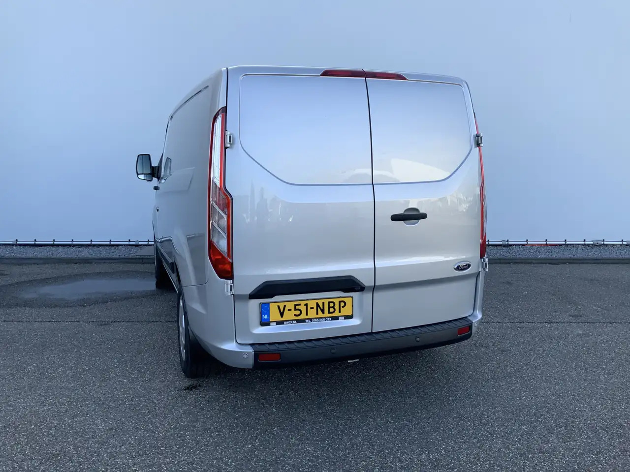 Ford Transit Custom 300 2.0 TDCI L1H1 Limited Airco Cruise Camera 3 Zi - Βαν: φωτογραφία 2 Ford Transit Custom 300 2.0 TDCI L1H1 Limited Airco Cruise Camera 3 Zi - Βαν: φωτογραφία 2