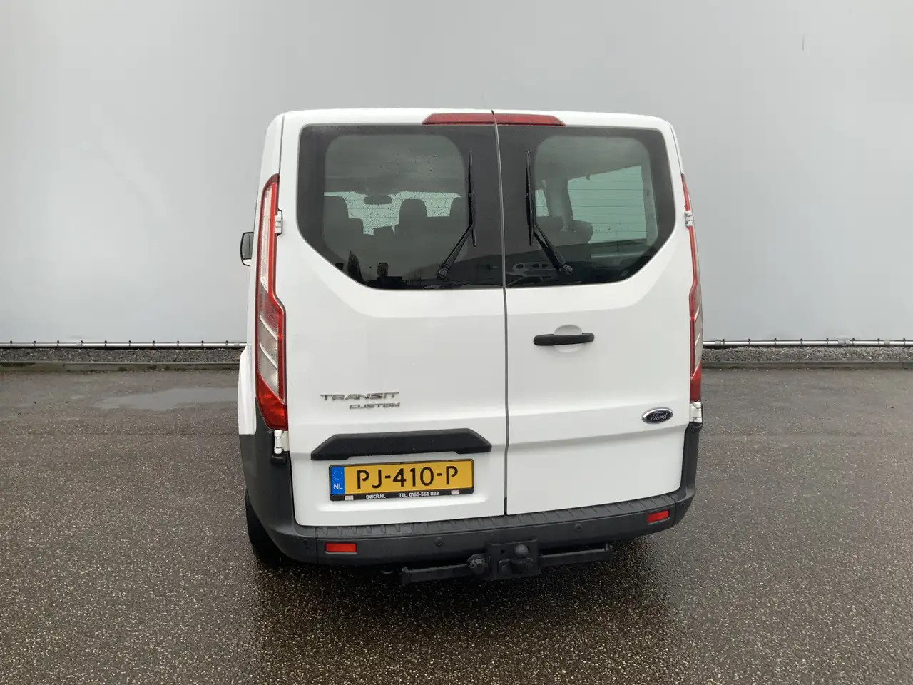Ford Transit Custom TURBOPROBLEEM 300 2.2 TDCI L2H1 - Επιβατικό βαν: φωτογραφία 2 Ford Transit Custom TURBOPROBLEEM 300 2.2 TDCI L2H1 - Επιβατικό βαν: φωτογραφία 2
