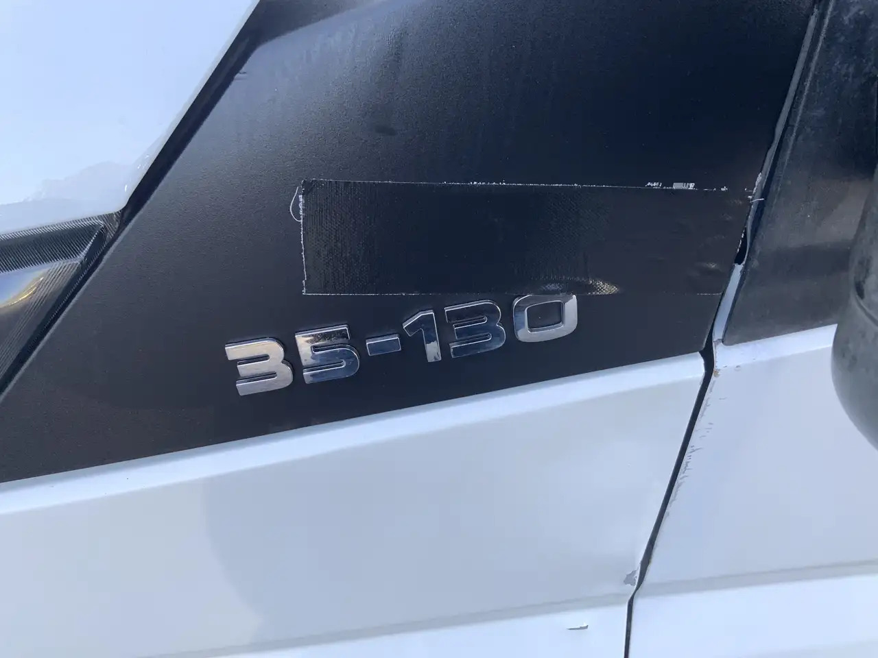 Iveco Daily 35S13 2.3 345 IJswagen -0.40 gr 10 deuren Euro 5 B - Επαγγελματικό αυτοκίνητο κόφα: φωτογραφία 4 Iveco Daily 35S13 2.3 345 IJswagen -0.40 gr 10 deuren Euro 5 B - Επαγγελματικό αυτοκίνητο κόφα: φωτογραφία 4