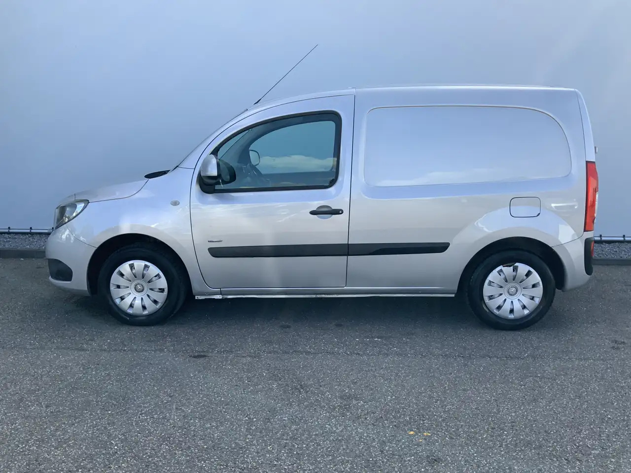 Mercedes-Benz Citan 109 CDI BlueEFFICIENCY Airco Cruise Euro 5 - Μικρό βαν: φωτογραφία 3 Mercedes-Benz Citan 109 CDI BlueEFFICIENCY Airco Cruise Euro 5 - Μικρό βαν: φωτογραφία 3