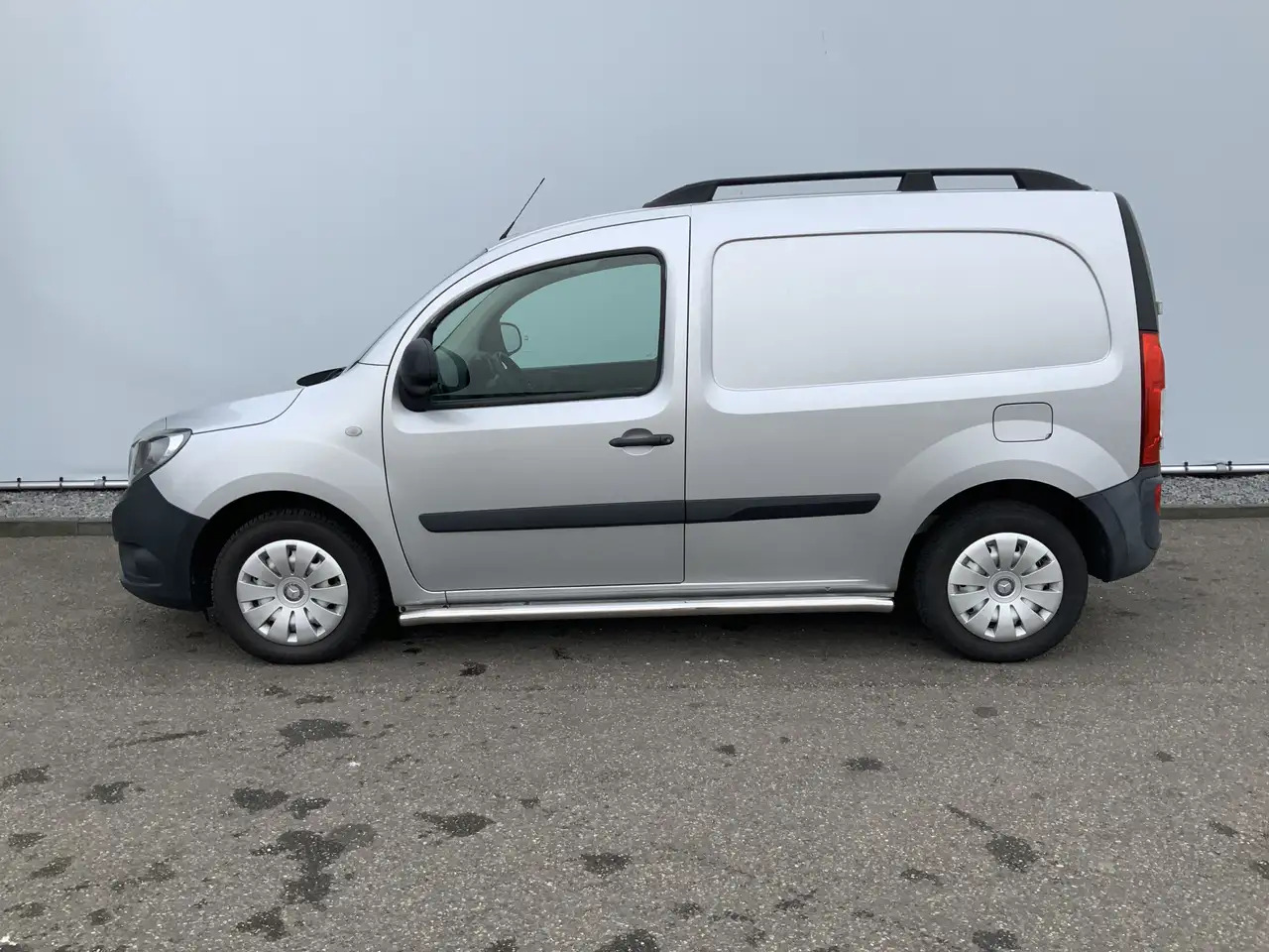 Mercedes-Benz Citan 109 CDI BlueEFFICIENCY Business Ambition Airco Tre - Μικρό βαν: φωτογραφία 3 Mercedes-Benz Citan 109 CDI BlueEFFICIENCY Business Ambition Airco Tre - Μικρό βαν: φωτογραφία 3