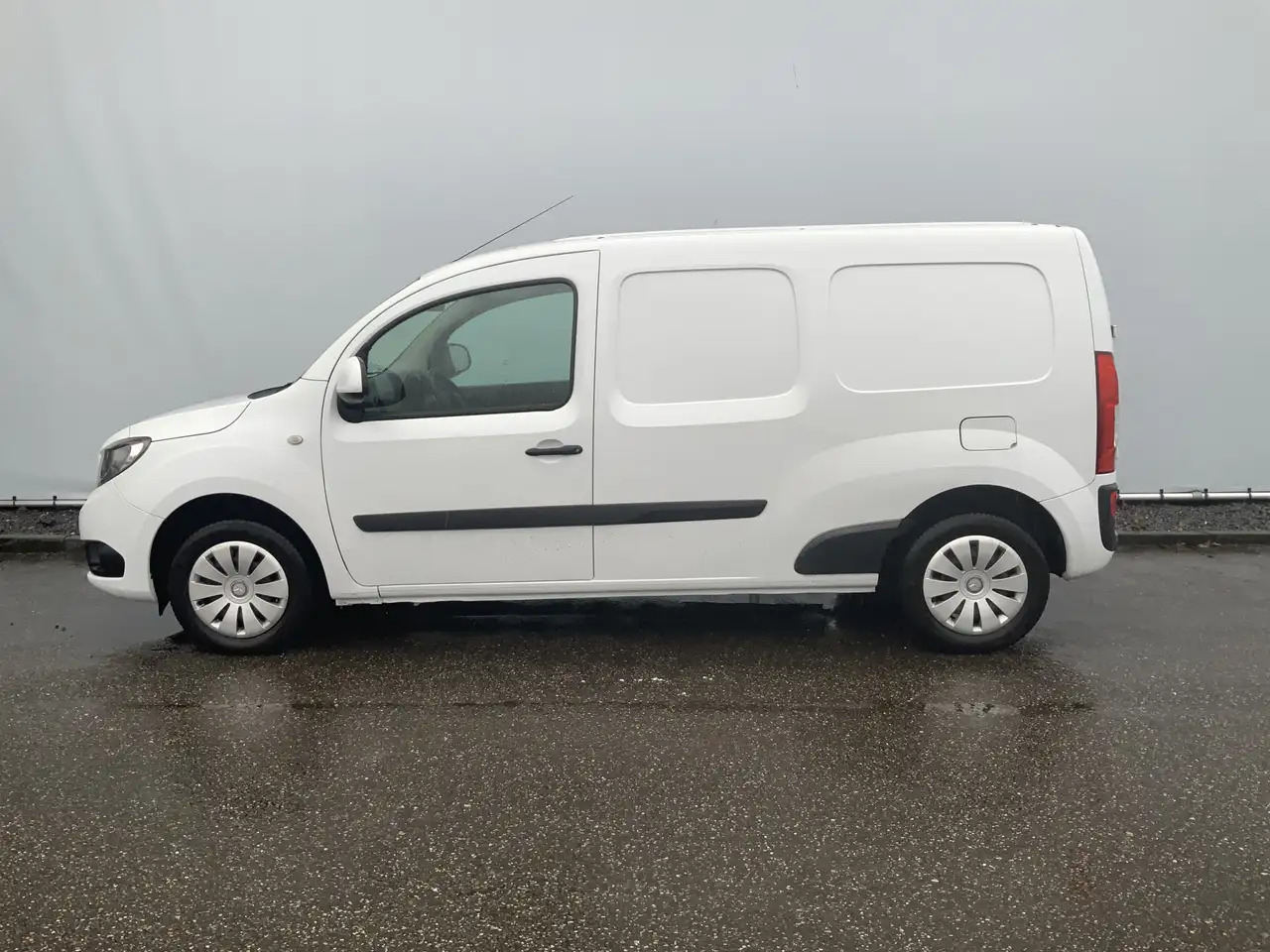 Mercedes-Benz Citan 109 CDI BlueEFFICIENCY Extra Lang Maxi Airco Euro - Μικρό βαν: φωτογραφία 3 Mercedes-Benz Citan 109 CDI BlueEFFICIENCY Extra Lang Maxi Airco Euro - Μικρό βαν: φωτογραφία 3