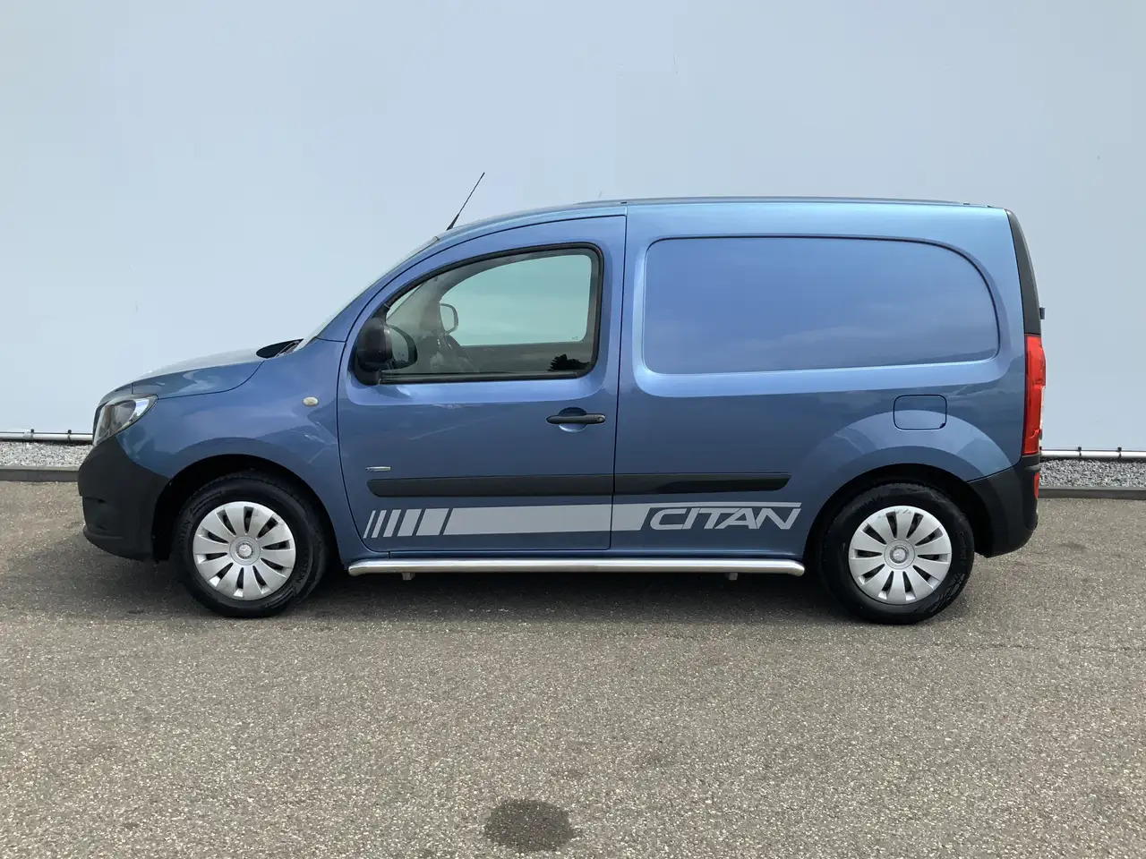 Mercedes-Benz Citan MARGE !! 108 CDI BlueEFFICIENCY Airco Cruise Trekh - Μικρό βαν: φωτογραφία 3 Mercedes-Benz Citan MARGE !! 108 CDI BlueEFFICIENCY Airco Cruise Trekh - Μικρό βαν: φωτογραφία 3