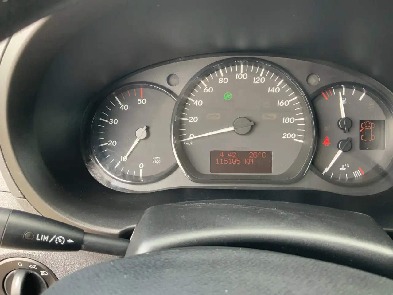 Mercedes-Benz Citan MARGE !! 108 CDI BlueEFFICIENCY Airco Cruise Trekh - Μικρό βαν: φωτογραφία 4 Mercedes-Benz Citan MARGE !! 108 CDI BlueEFFICIENCY Airco Cruise Trekh - Μικρό βαν: φωτογραφία 4