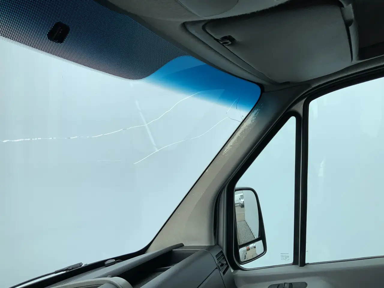 Βαν Mercedes-Benz Sprinter 213 2.2 CDI 325 L1H1 Airco Cruise Euro 4: φωτογραφία 11