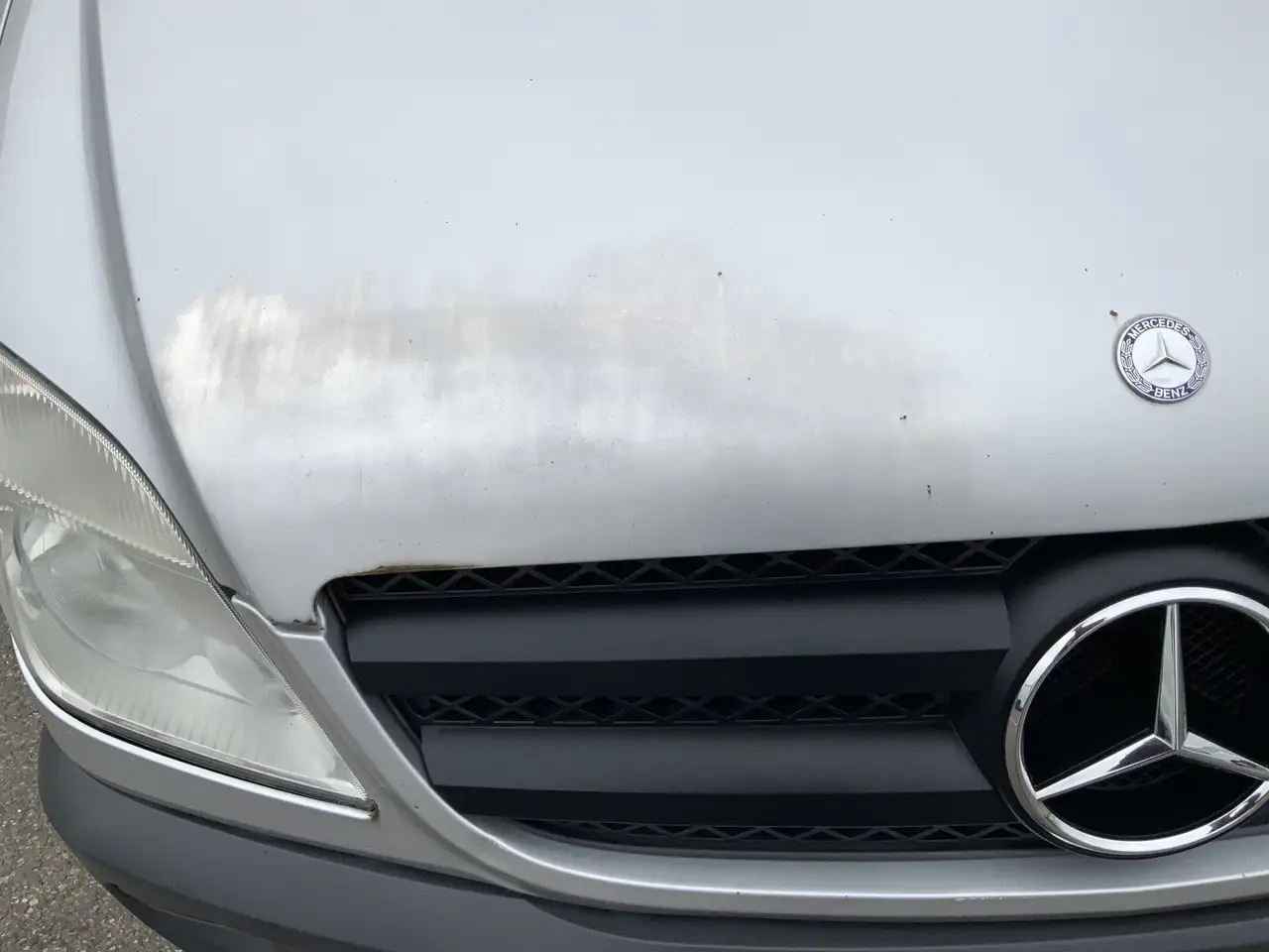 Βαν Mercedes-Benz Sprinter 213 2.2 CDI 325 L1H1 Airco Cruise Euro 4: φωτογραφία 14