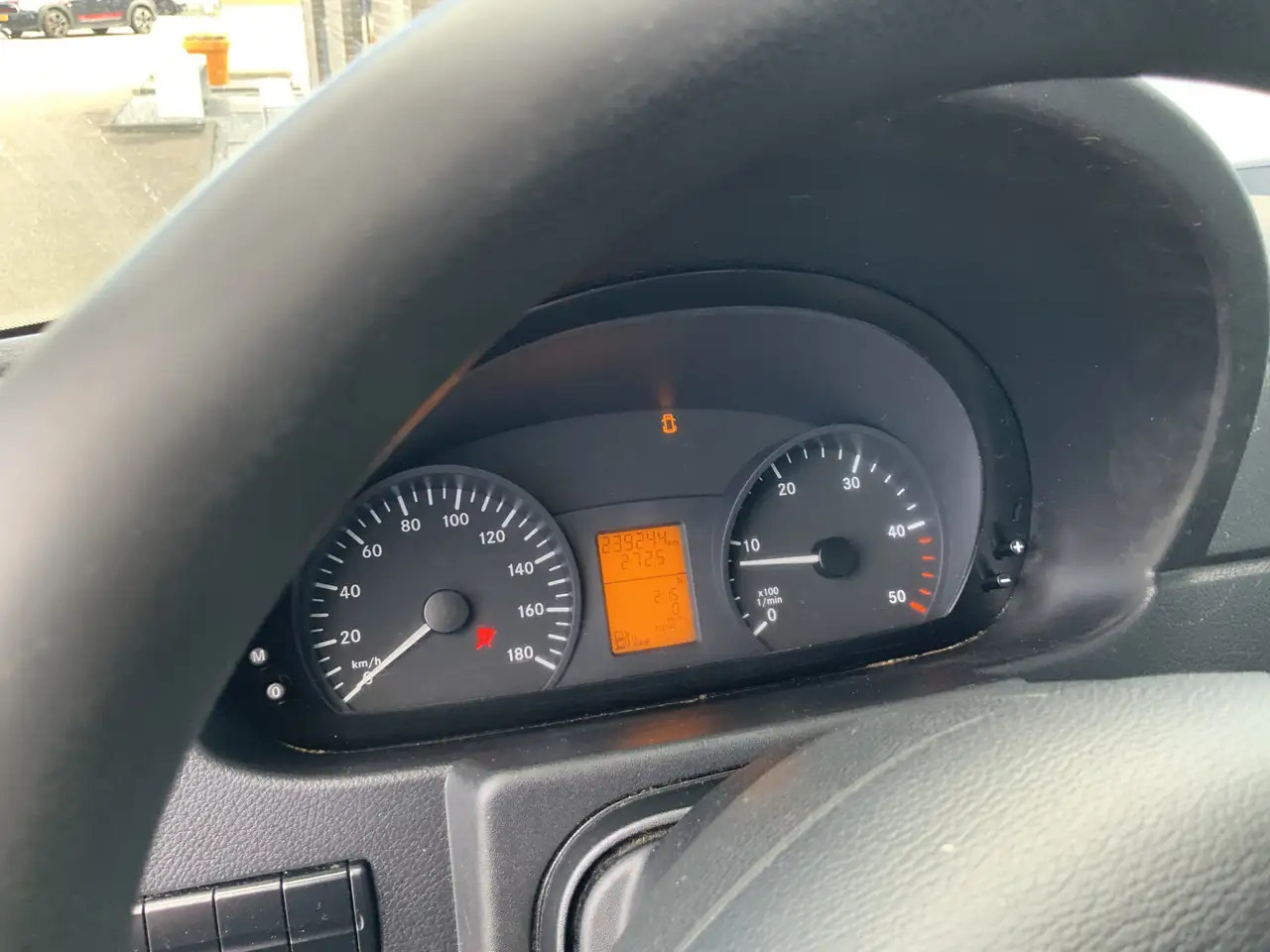 Mercedes-Benz Sprinter 311 2.2 CDI 366 ijsAuto - 40 C. Deuren 10 Euro 6 - Επαγγελματικό αυτοκίνητο ψυγείο: φωτογραφία 5 Mercedes-Benz Sprinter 311 2.2 CDI 366 ijsAuto - 40 C. Deuren 10 Euro 6 - Επαγγελματικό αυτοκίνητο ψυγείο: φωτογραφία 5