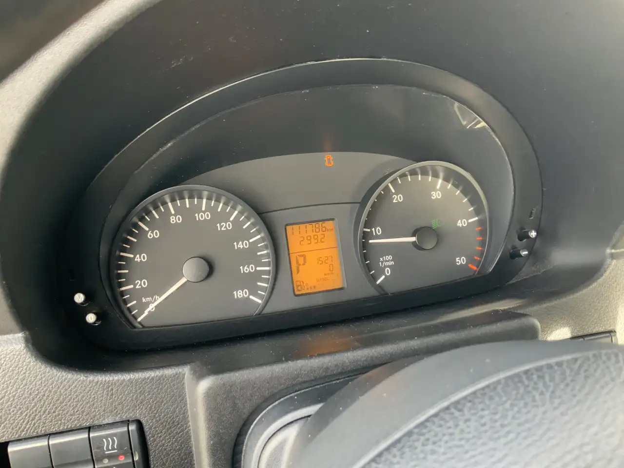 Mercedes-Benz Sprinter 313 2.2 CDI 366 Automaat DubCab Pick Up 5 Zits Tre - Μικρό φορτηγό με καρότσα, Διπλοκάμπινο ελαφρύ επαγγελματικό: φωτογραφία 5 Mercedes-Benz Sprinter 313 2.2 CDI 366 Automaat DubCab Pick Up 5 Zits Tre - Μικρό φορτηγό με καρότσα, Διπλοκάμπινο ελαφρύ επαγγελματικό: φωτογραφία 5