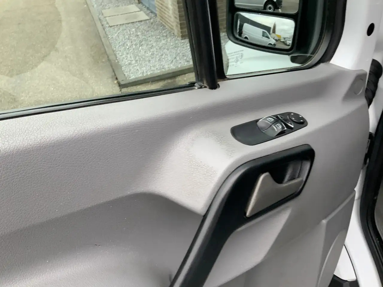 Βαν Mercedes-Benz Sprinter 313 2.2 CDI 366 L2 H2 Airco Camera 3Zits Trekhaak: φωτογραφία 10