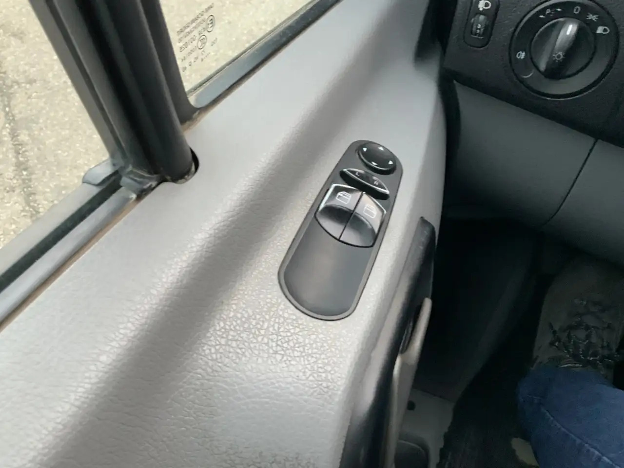 Βαν Mercedes-Benz Sprinter 313 2.2 CDI 366 L2 H2 Airco Camera 3Zits Trekhaak: φωτογραφία 16