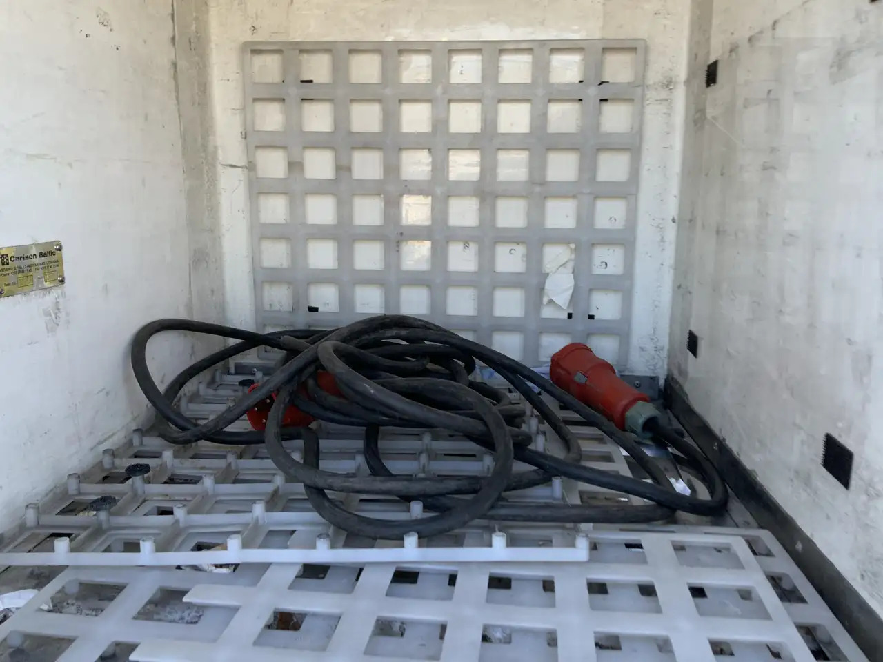 Mercedes-Benz Sprinter 313 2.2 CDI 366 Vries Auto _40gr 10 Deuren IJS Eur - Επαγγελματικό αυτοκίνητο ψυγείο: φωτογραφία 5 Mercedes-Benz Sprinter 313 2.2 CDI 366 Vries Auto _40gr 10 Deuren IJS Eur - Επαγγελματικό αυτοκίνητο ψυγείο: φωτογραφία 5