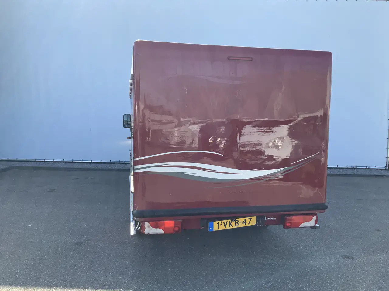Mercedes-Benz Sprinter 313 2.2 CDI 366 Vriesauto _40gr 10 Deuren werkt 10 - Επαγγελματικό αυτοκίνητο ψυγείο: φωτογραφία 2 Mercedes-Benz Sprinter 313 2.2 CDI 366 Vriesauto _40gr 10 Deuren werkt 10 - Επαγγελματικό αυτοκίνητο ψυγείο: φωτογραφία 2