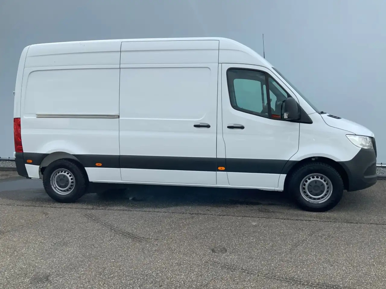 Mercedes-Benz Sprinter 314 2.2 CDI 366 L2H2 Airco 3 Zits Euro 6 - Βαν: φωτογραφία 3 Mercedes-Benz Sprinter 314 2.2 CDI 366 L2H2 Airco 3 Zits Euro 6 - Βαν: φωτογραφία 3