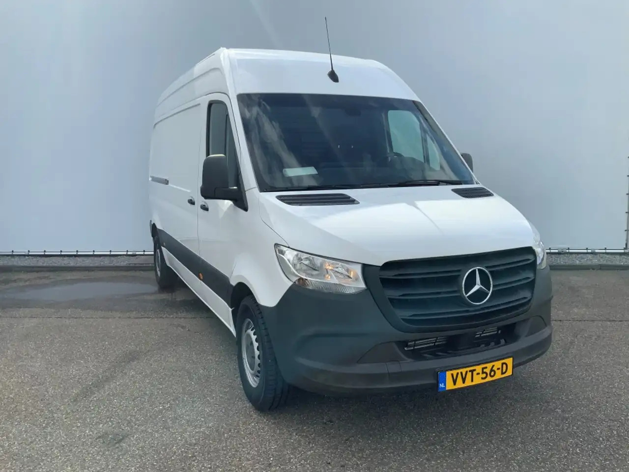 Mercedes-Benz Sprinter 314 2.2 CDI 366 L2H2 Airco 3 Zits Euro 6 - Βαν: φωτογραφία 2 Mercedes-Benz Sprinter 314 2.2 CDI 366 L2H2 Airco 3 Zits Euro 6 - Βαν: φωτογραφία 2