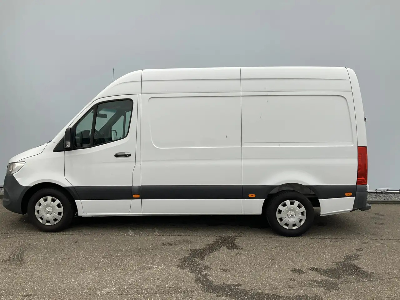 Mercedes-Benz Sprinter 314 2.2 CDI L2H1 EURO VI-D Airco Camera 3 Zits Ext - Βαν: φωτογραφία 4 Mercedes-Benz Sprinter 314 2.2 CDI L2H1 EURO VI-D Airco Camera 3 Zits Ext - Βαν: φωτογραφία 4