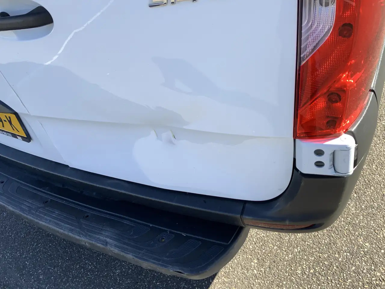 Mercedes-Benz Sprinter 314 2.2 CDI L3H2 Maxi Airco 3 Zits Euro 6 - Βαν: φωτογραφία 3 Mercedes-Benz Sprinter 314 2.2 CDI L3H2 Maxi Airco 3 Zits Euro 6 - Βαν: φωτογραφία 3